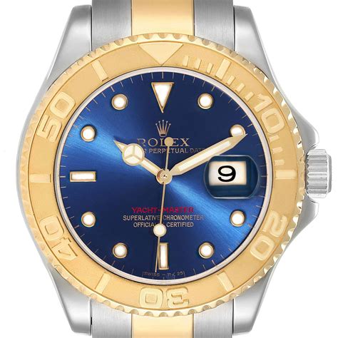 rolex yachtmaster 16623 price.